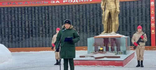 Апаста әфганчылар көне билгеләп үтелде