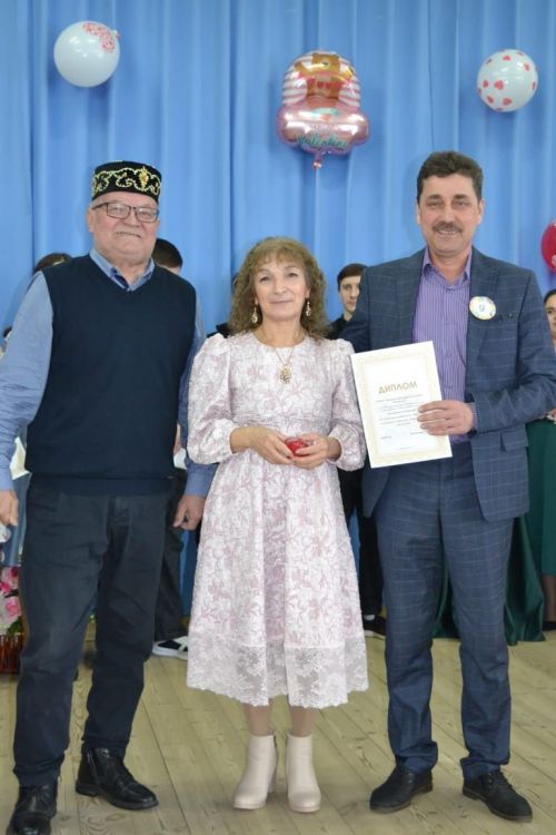 Аграр көллият сәхнәсендә парлы җырчылар чыгыш ясады