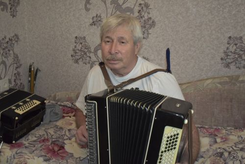 Гостеприимный дом Саттаровых