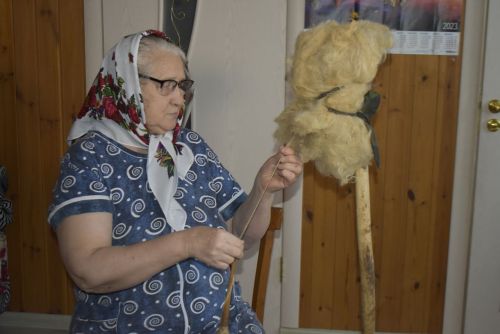 Видеть красоту в обычных вещах
