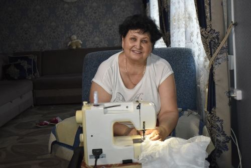 Гостеприимный дом Саттаровых