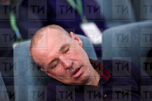 Йокысызлык - нечкә билнең дошманың