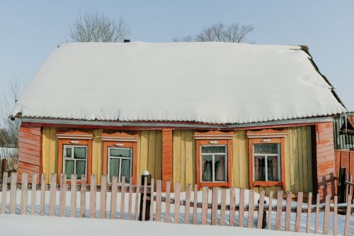 Сибирчи: путешествие в историю