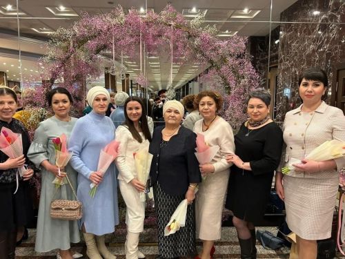 Подведены итоги конкурса «Женщина года. Мужчина года: женский взгляд»