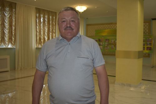 Социальные работники – это люди с большим сердцем
