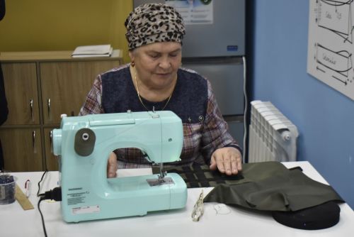 Апаска эш сәфәре белән Россия Федерациясе Дәүләт Думасы депутаты Илдар Гыйльметдинов килде