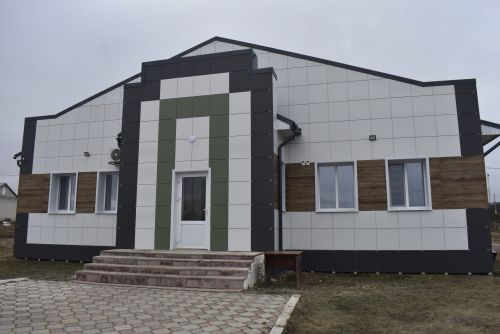 Россия Федерациясе Дәүләт Думасы депутаты Илдар Гыйльметдинов “Партия десанты” кысаларында төзелеш объектлары белән танышып чыкты
