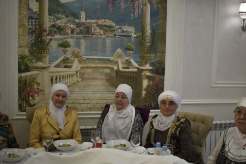 Апаста ифтар ашы узды