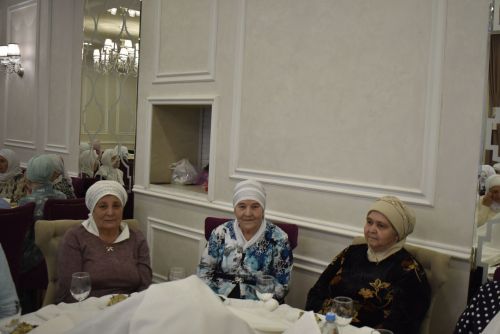 Апаста ифтар ашы узды