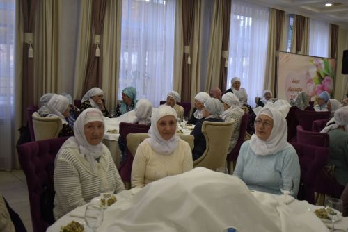 Апаста ифтар ашы узды