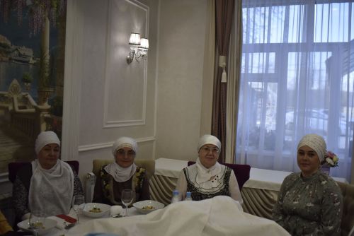 Апаста ифтар ашы узды