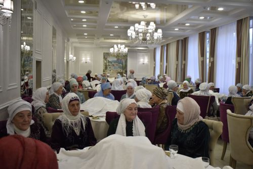 Апаста ифтар ашы узды