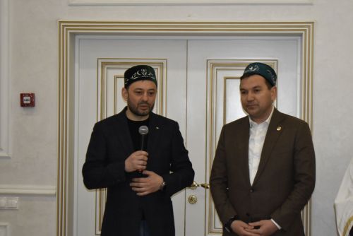 Апаста ифтар ашы узды