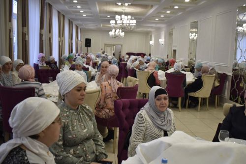 Апаста ифтар ашы узды
