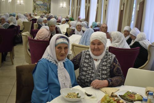 Апаста ифтар ашы узды