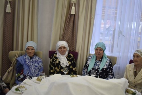 Апаста ифтар ашы узды