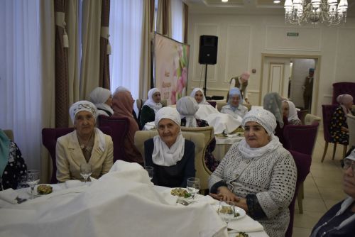 Апаста ифтар ашы узды