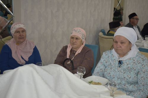 Апаста ифтар ашы узды