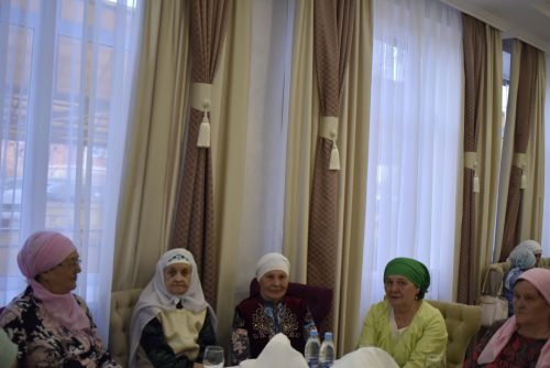 Апаста ифтар ашы узды