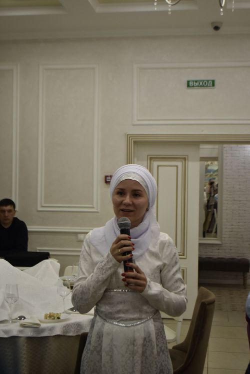 Апаста ифтар ашы узды