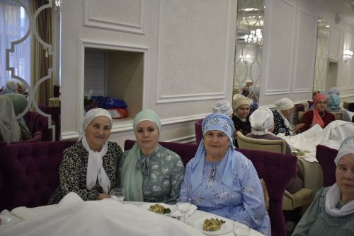 Апаста ифтар ашы узды