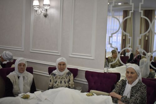 Апаста ифтар ашы узды