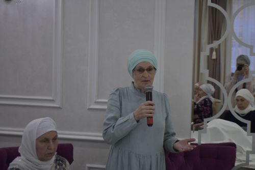 Апаста ифтар ашы узды