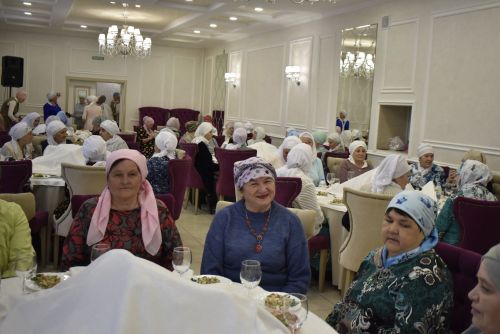 Апаста ифтар ашы узды