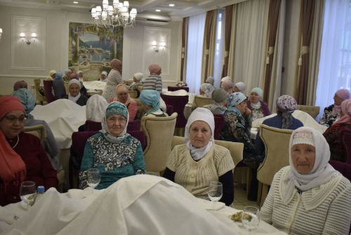 Апаста ифтар ашы узды