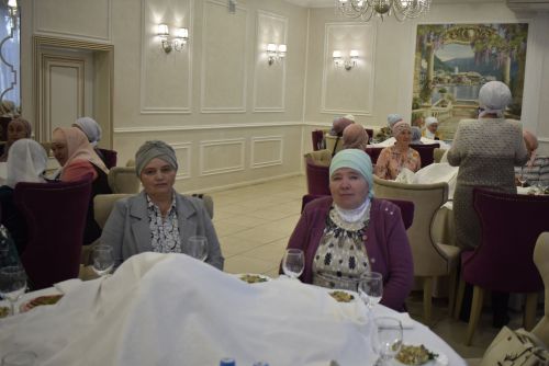 Апаста ифтар ашы узды