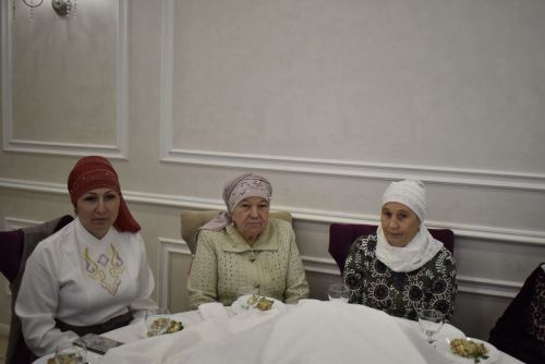 Апаста ифтар ашы узды