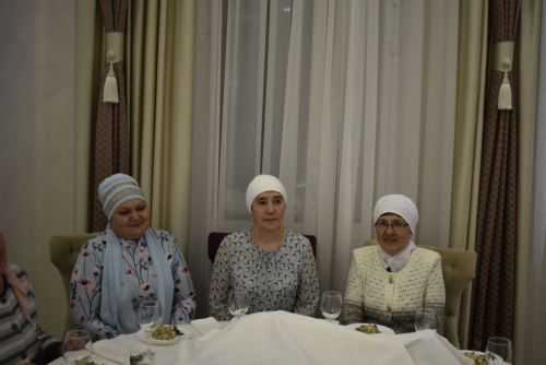Апаста ифтар ашы узды
