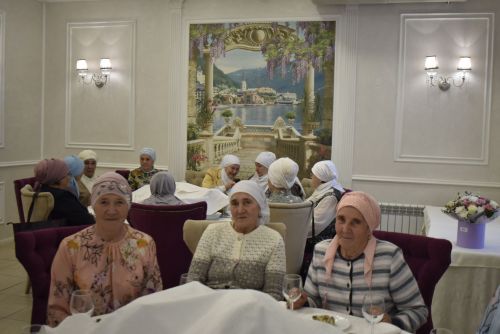 Апаста ифтар ашы узды
