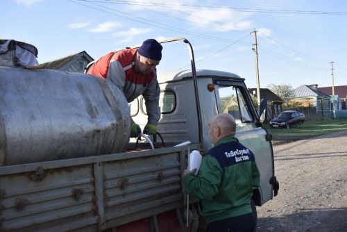 Важно, чтобы молоко было хорошего качества и соответствовало требованиям