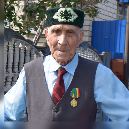 Их молодость пришлась на военные годы