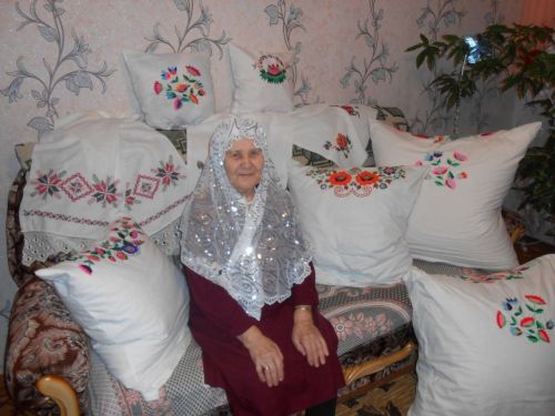 «Как в сказке»