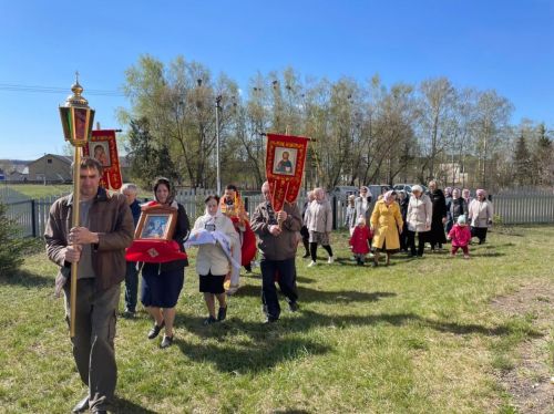 День села в Бишево