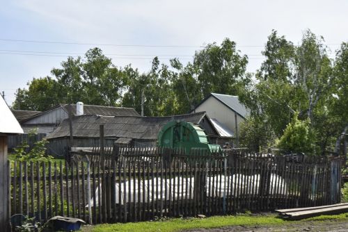 «И на селе можно зарабатывать и жить хорошо»