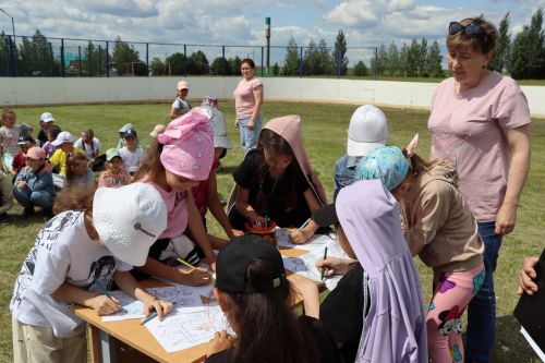 Солнечные дни в «Солнцеграде»
