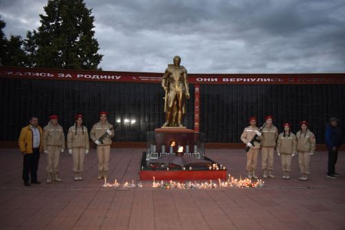 Победа одержана ценой больших потерь, горьких судеб
