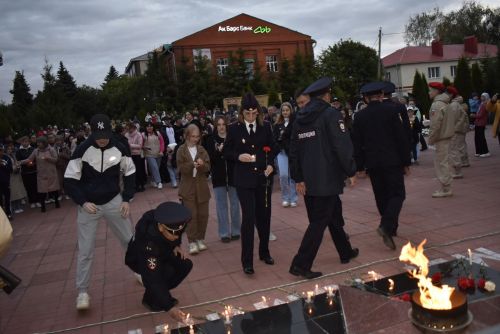 Победа одержана ценой больших потерь, горьких судеб