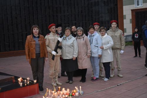 Победа одержана ценой больших потерь, горьких судеб