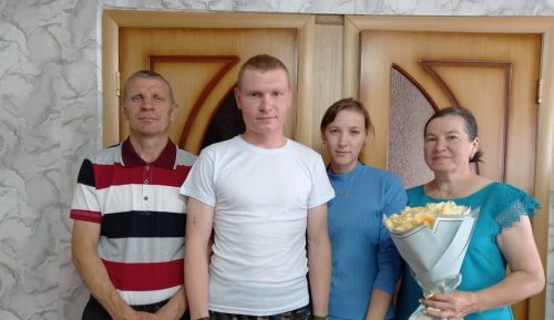 Сплоченность делает нас сильнее