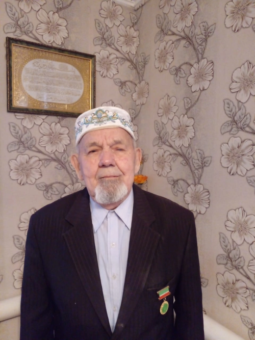 Мгновенье длиною в жизнь