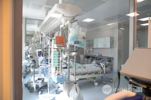 «150 тапкырга артты»: Татарстанда кызамык һәм бума ютәл тарала