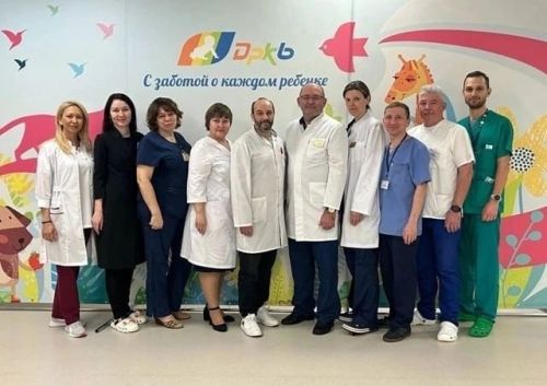 Казанда катлаулы операция ясауда якташыбыз Рәшит Байбиков катнашкан