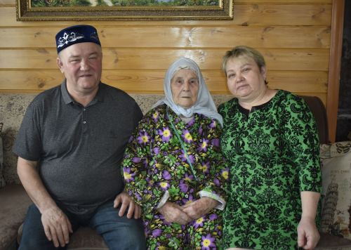 Афганская война – живая память