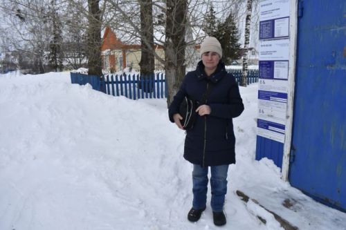 Главное – находить общий язык с населением