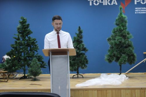 Сегодня на базе МБОУ «Каратунская СОШ» проведен семинар - практикум для классных руководителей школ Апастовского района на тему: «Психолого-педагогические методы и приемы в работе классного руководителя с детьми группы риска»
