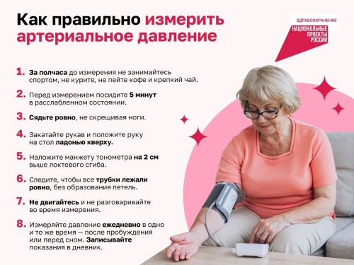 Напоминание: надо проверить давление!